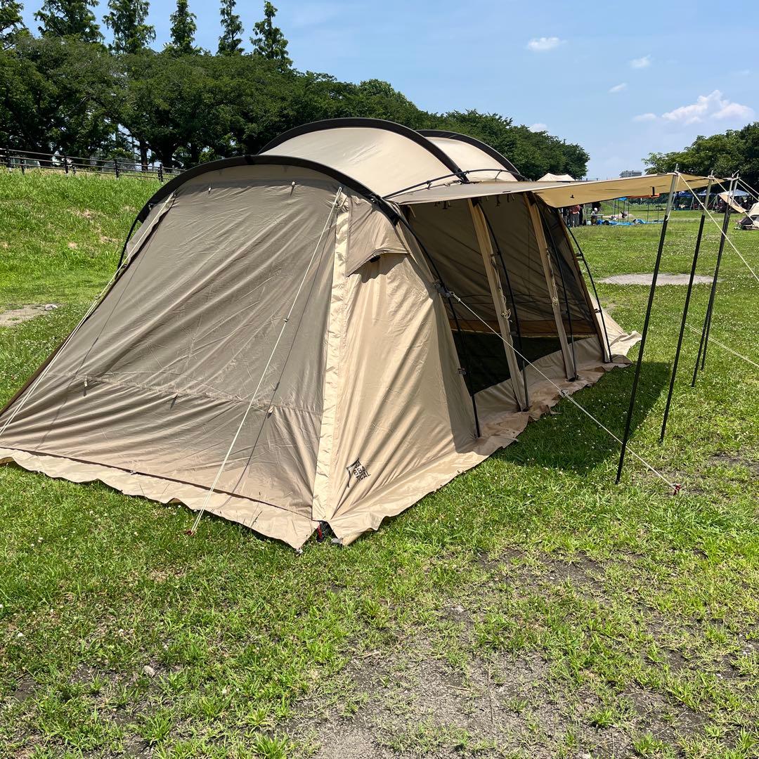 サバティカル アルニカ