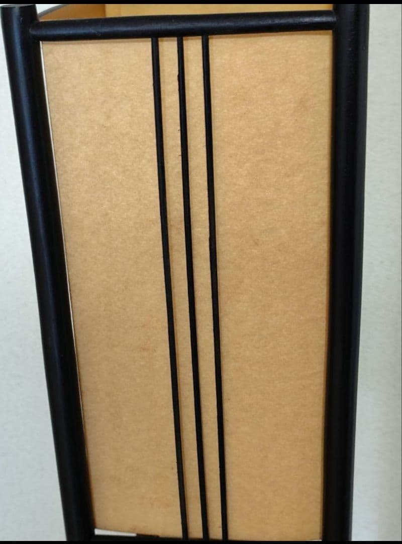 茶道具セット★4段茶道具置き棚と茶碗2個★水差し1個★電球付き