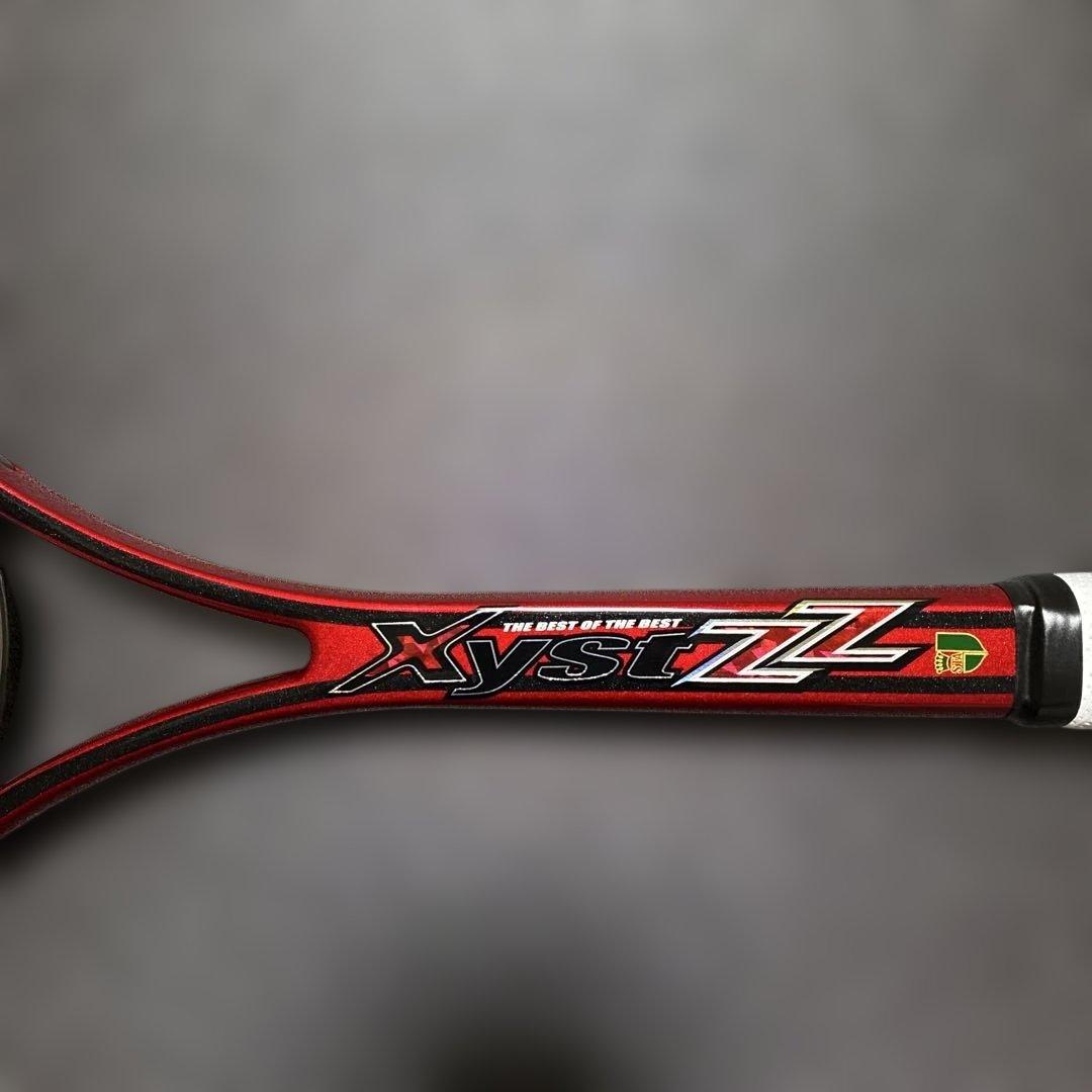 【超美品】Xyst ZZ sp 0S ジストzz ミズノ