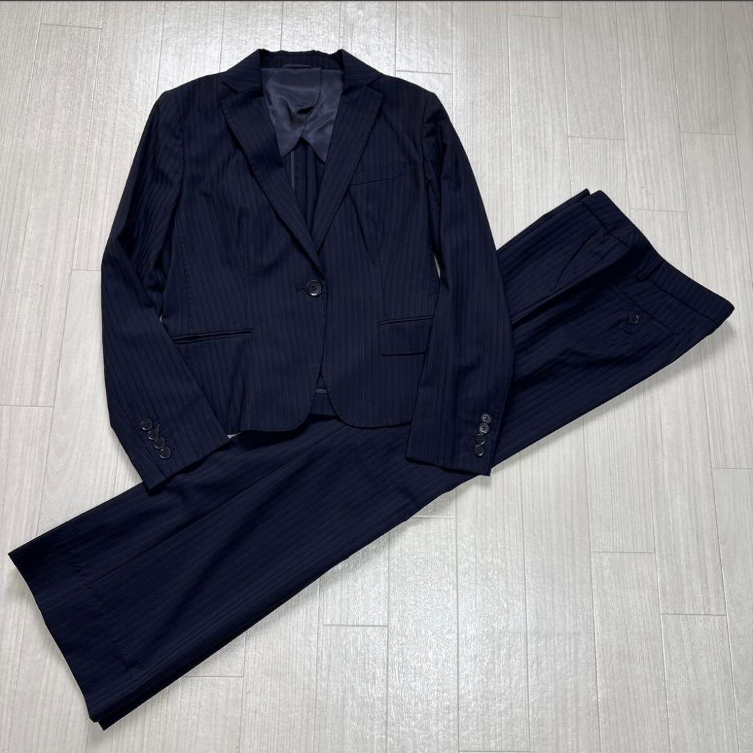 mmm 様。専用THE SUIT COMPANY レディース パンツスーツ