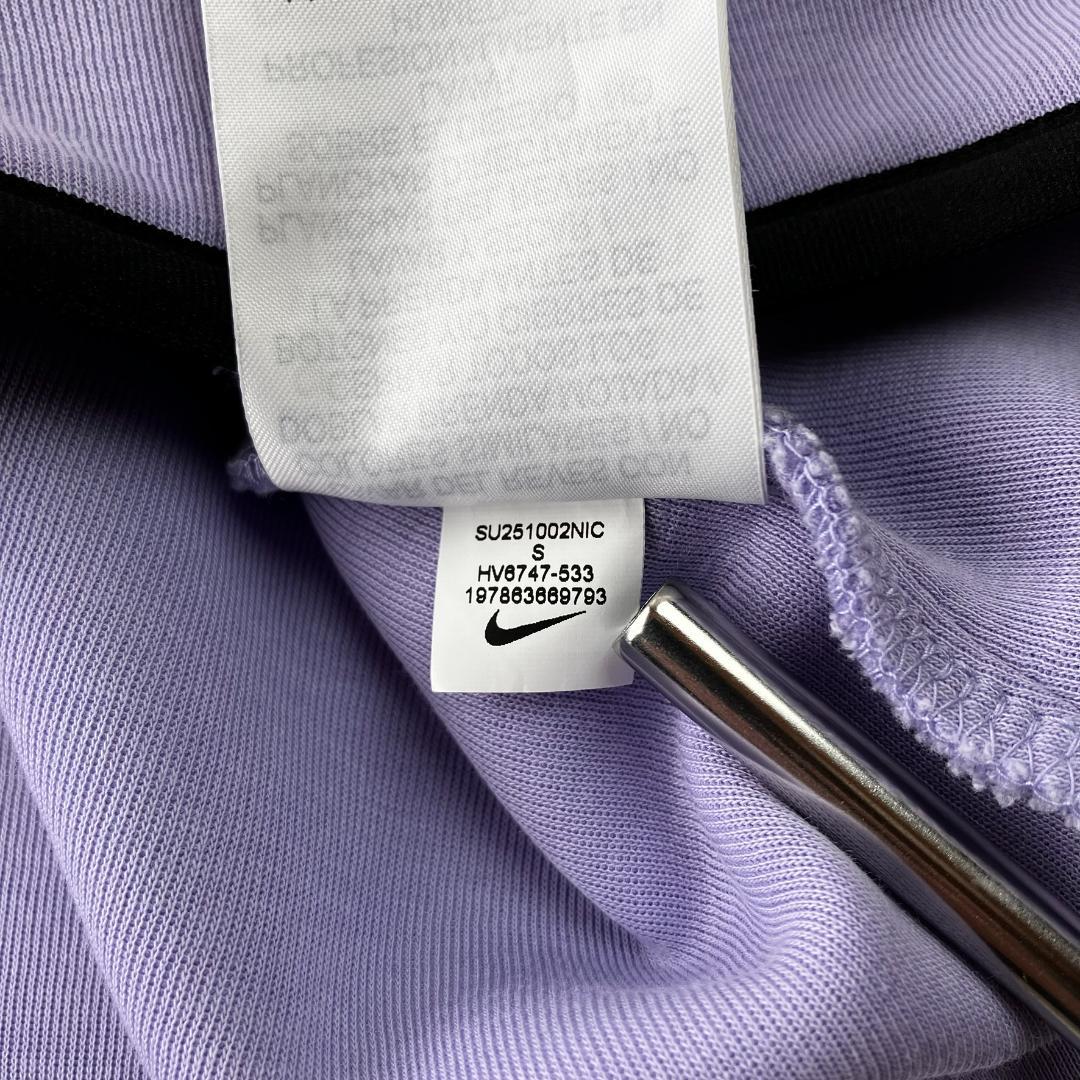 美品　ナイキ　テックフリース フルジップパーカー　希少品　782