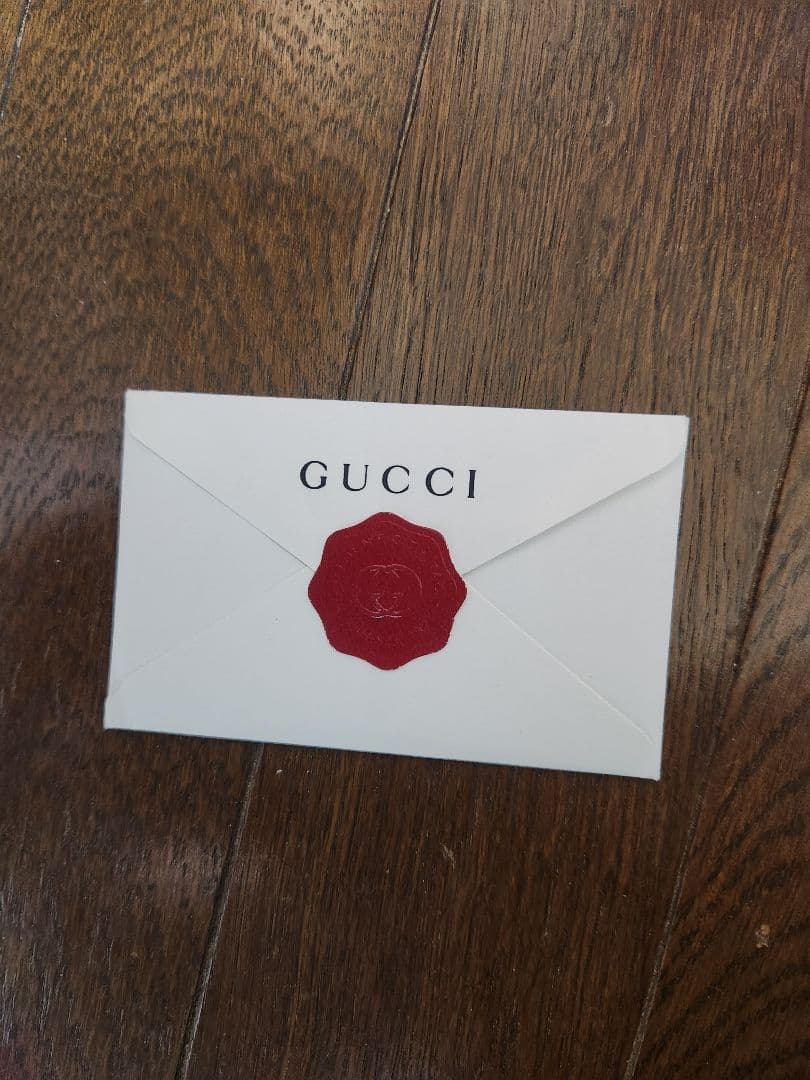 a********m専用新品未使用GUCCI ブラックジップアップパーカー