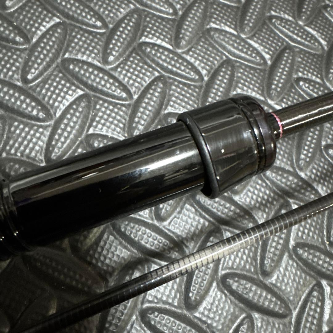 がまかつラグぜ　宵姫