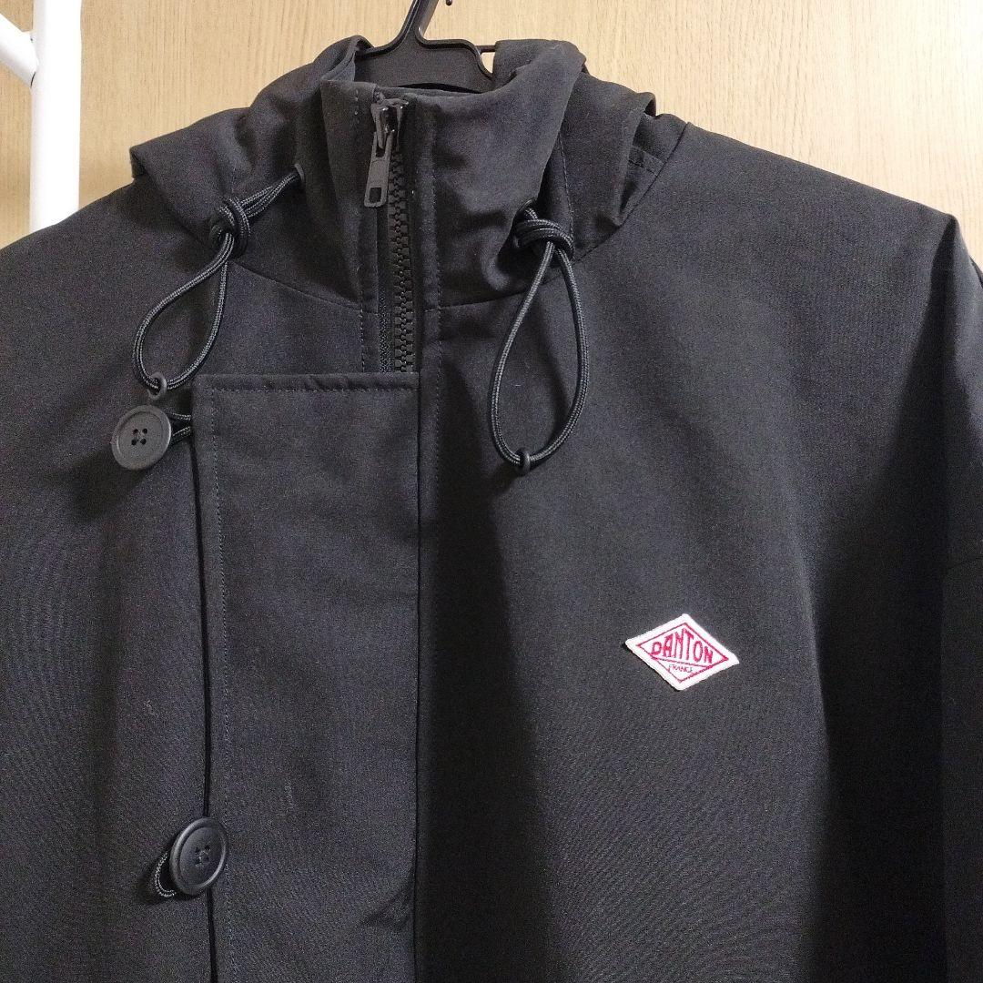 DANTON インサレーションアウター