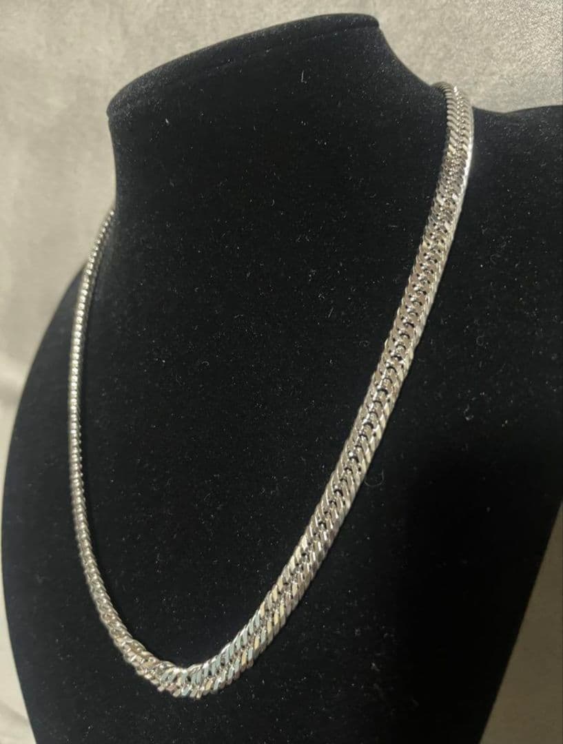 再入荷！喜平　12面トリプル　クロスローズカット　50cm 人気サイズ