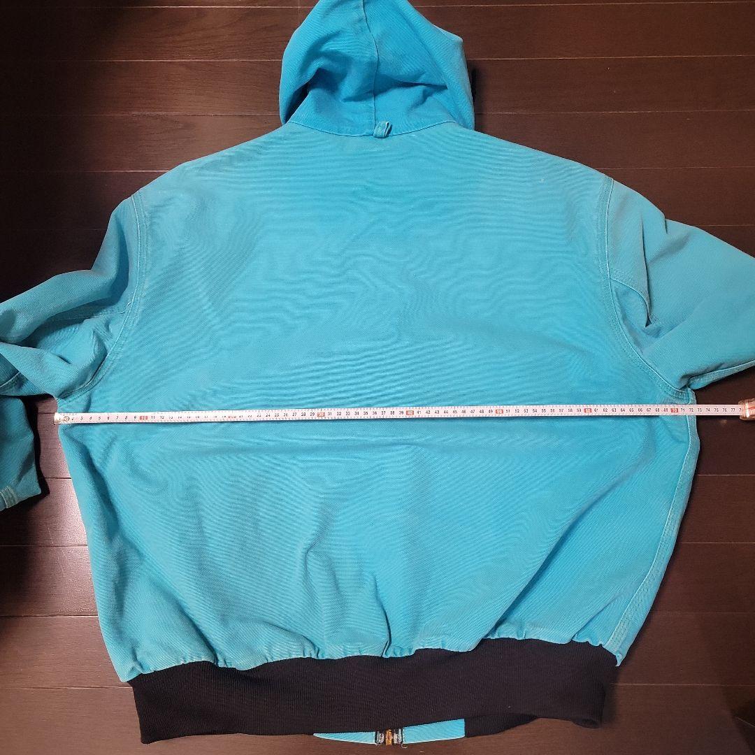 ク*マ様 Carhartt アクティブジャケット　Lサイズ