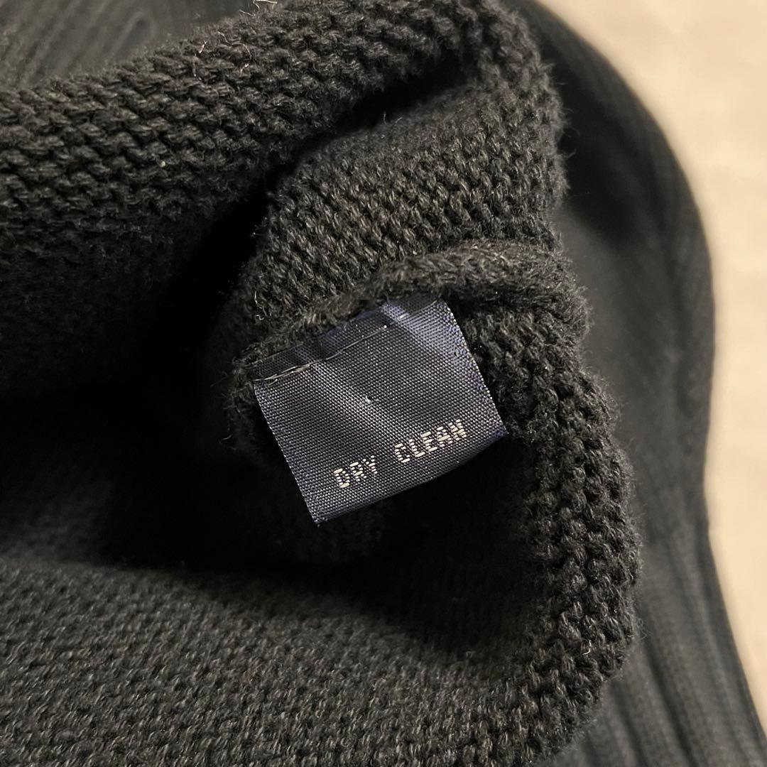 トップス Ralph Lauren 90s cotton cardigan