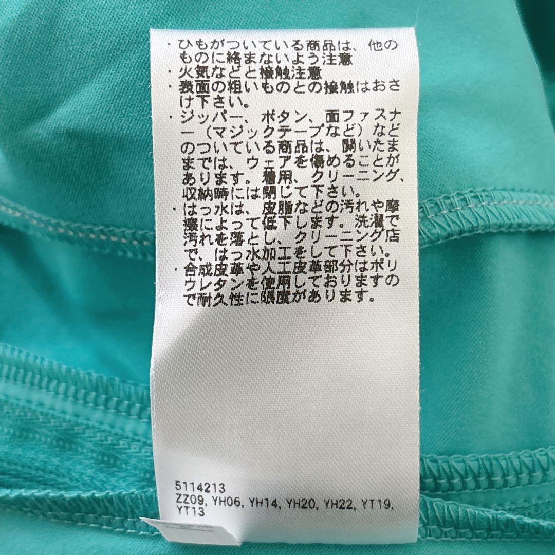 ルコックスポルティフ ゴルフ プルオーバー 3L ストレッチ 軽量