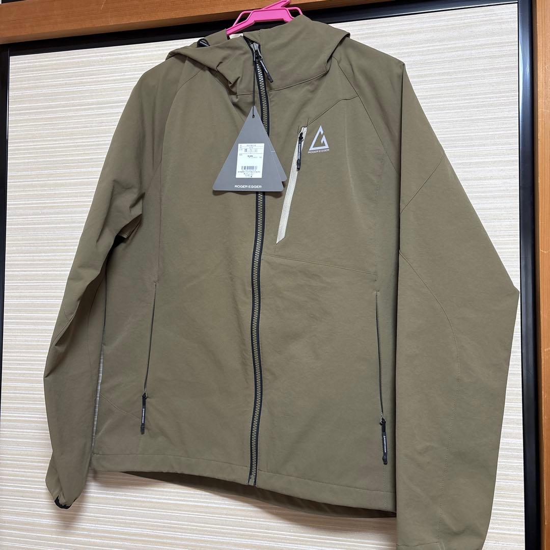 ロジャーエーガー ROGEREGGER(メンズ) ジャケット アウター