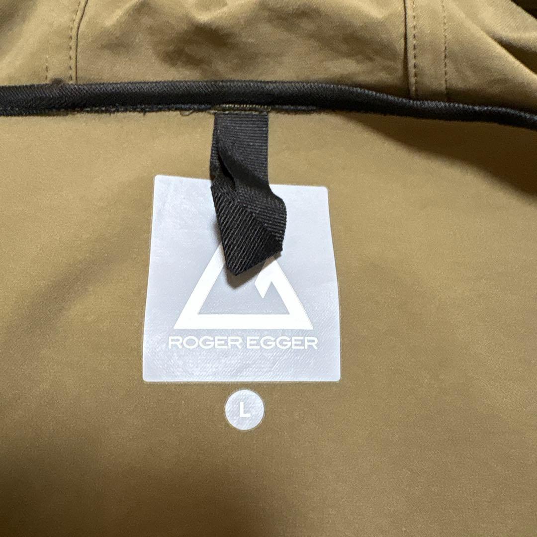 ロジャーエーガー ROGEREGGER(メンズ) ジャケット アウター