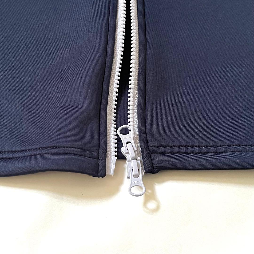 【美品】NICOLE SPORTS ニコル トレーニングウェア セットアップ