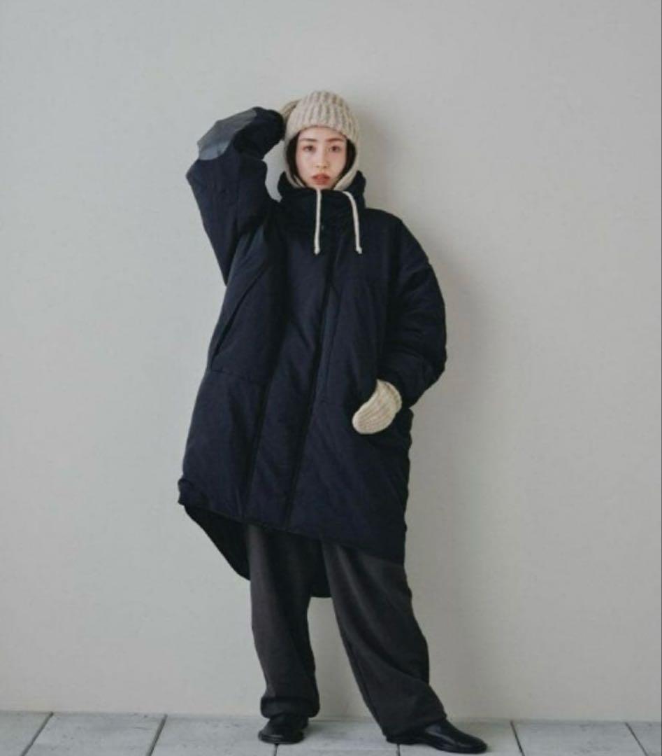 TODAYFUL　Monster Down Coat　サイズ36