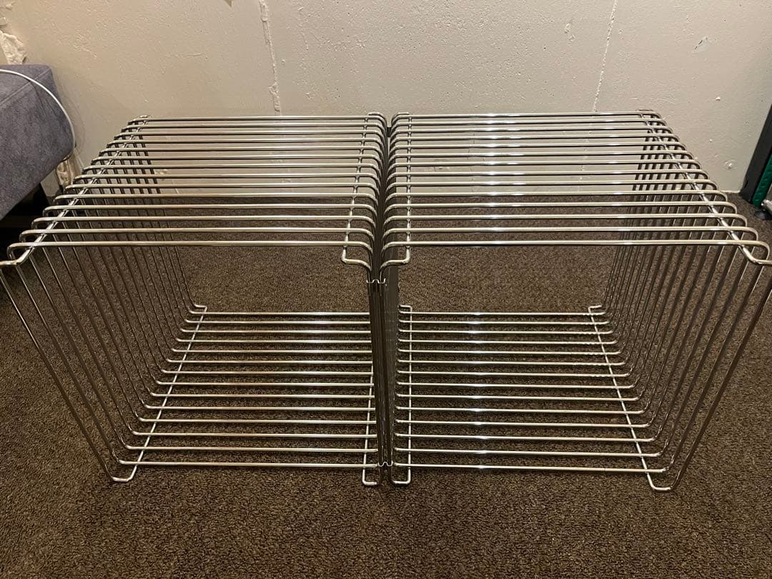 【正規品】Montana Panton Wire パントン ワイヤー シェルフ