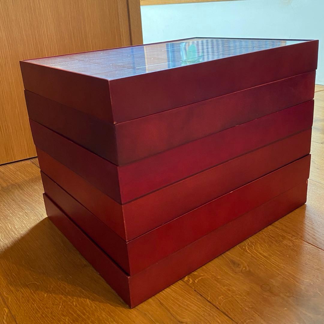 地球の鉱物コレクション全120号 セット　デアゴスティーニ　ファイル付き