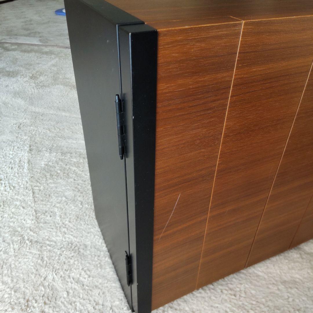 スタイリッシュ モダン デザイン お仏壇 手元供養 小型 各宗派 供養 祈り