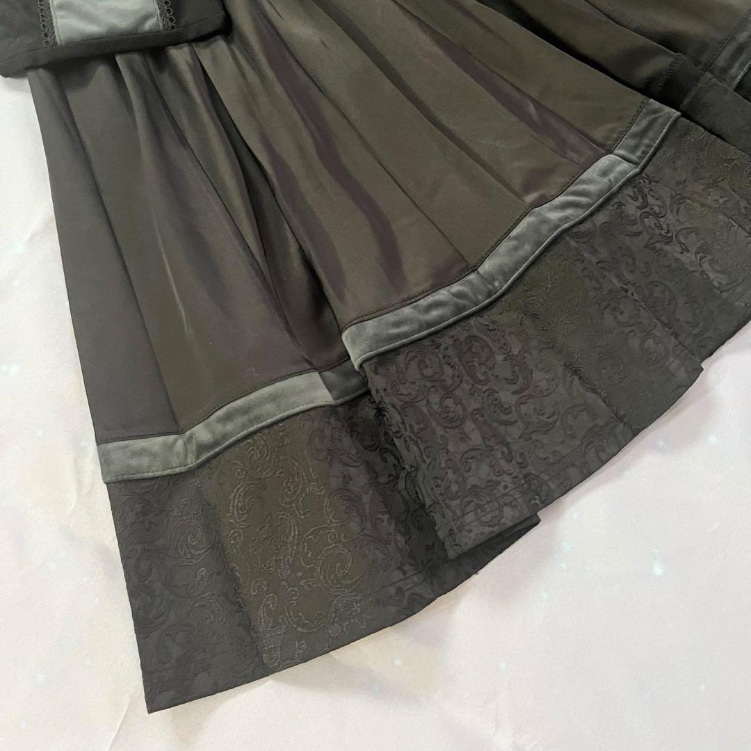 【2/1限定】My cup of tea ベストスカート OZZ ONESTE