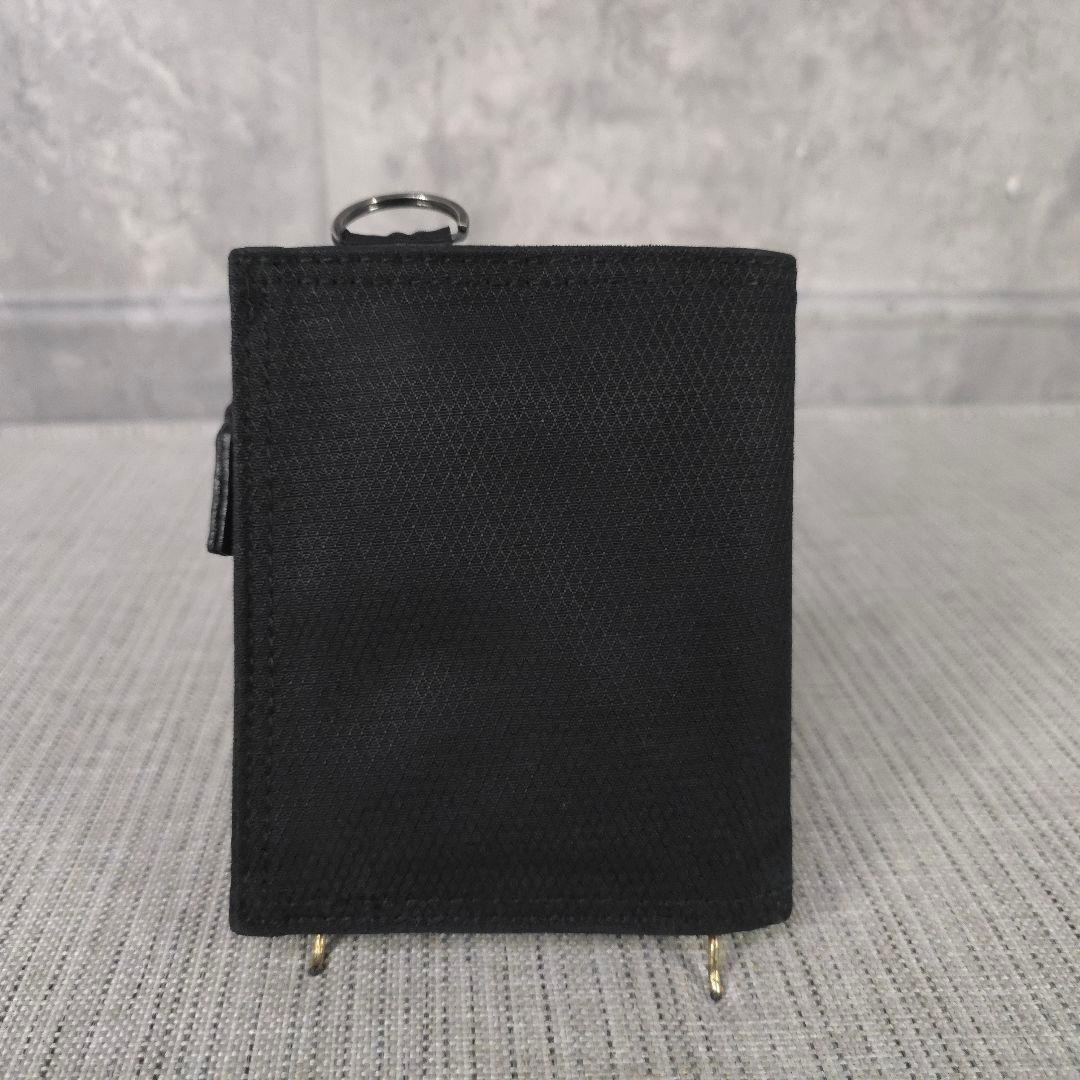 大人気　PORTER　ポーター　DILL　ディル　折り財布　二つ折り財布　S