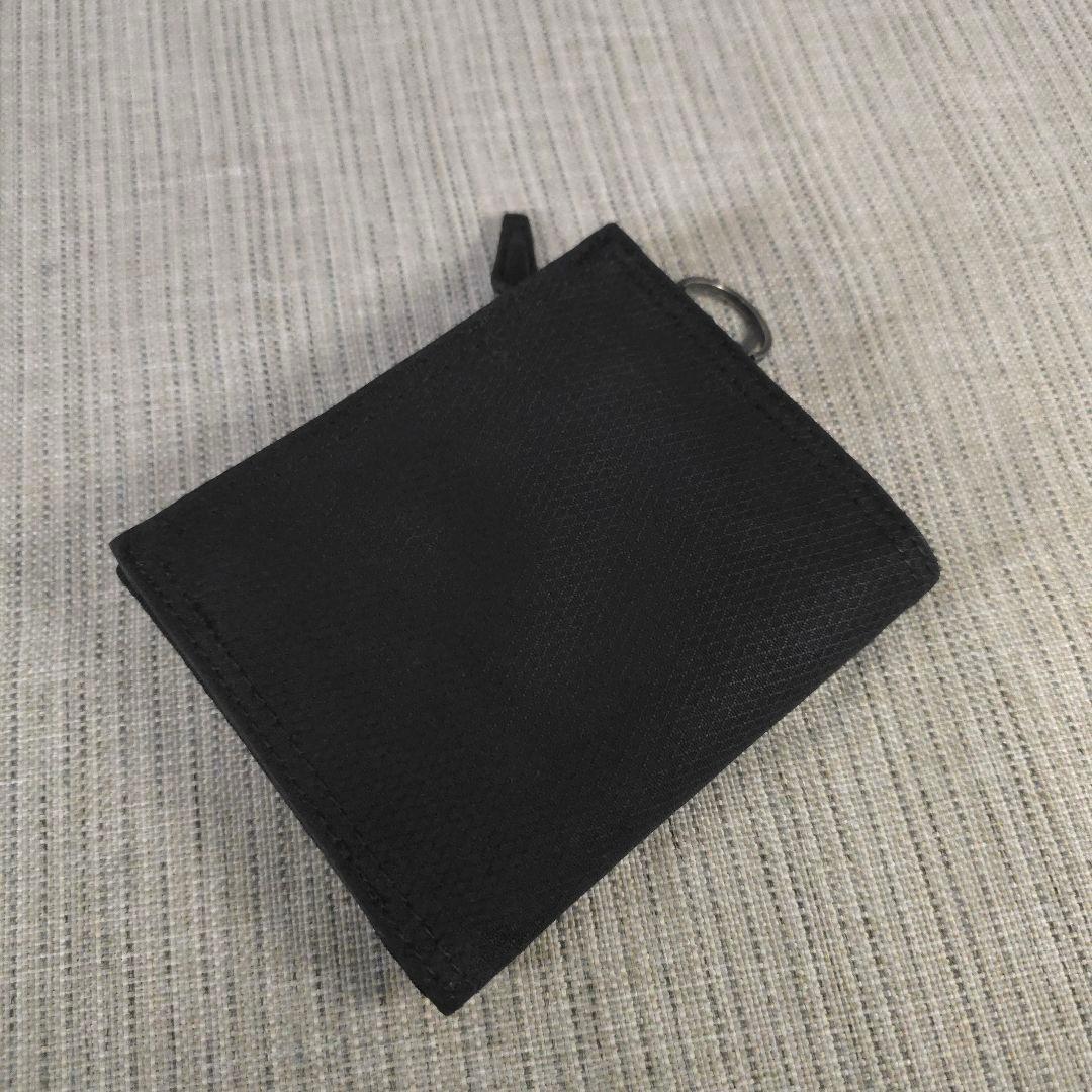 大人気　PORTER　ポーター　DILL　ディル　折り財布　二つ折り財布　S