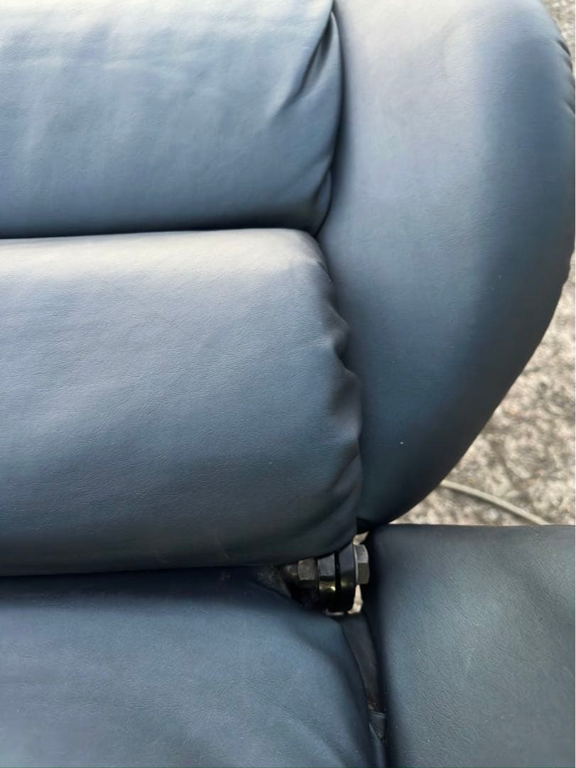 裕*子様 オオヒロ　シャンプー椅子　美容室　理容室