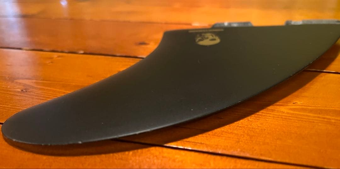 サーフィン・ボディボード FCS2 CHRISTENSON TWIN FIN