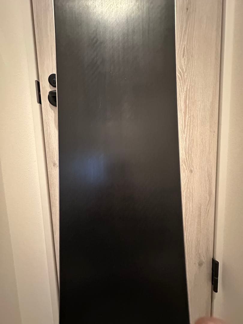 outflow Life Riddim スノーボード