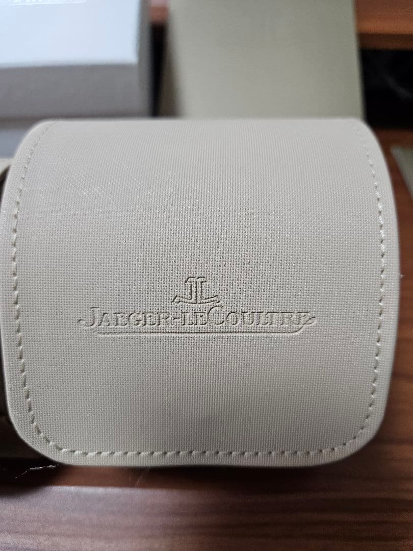 Jaeger-LeCoultre 時計ケース 2個セット