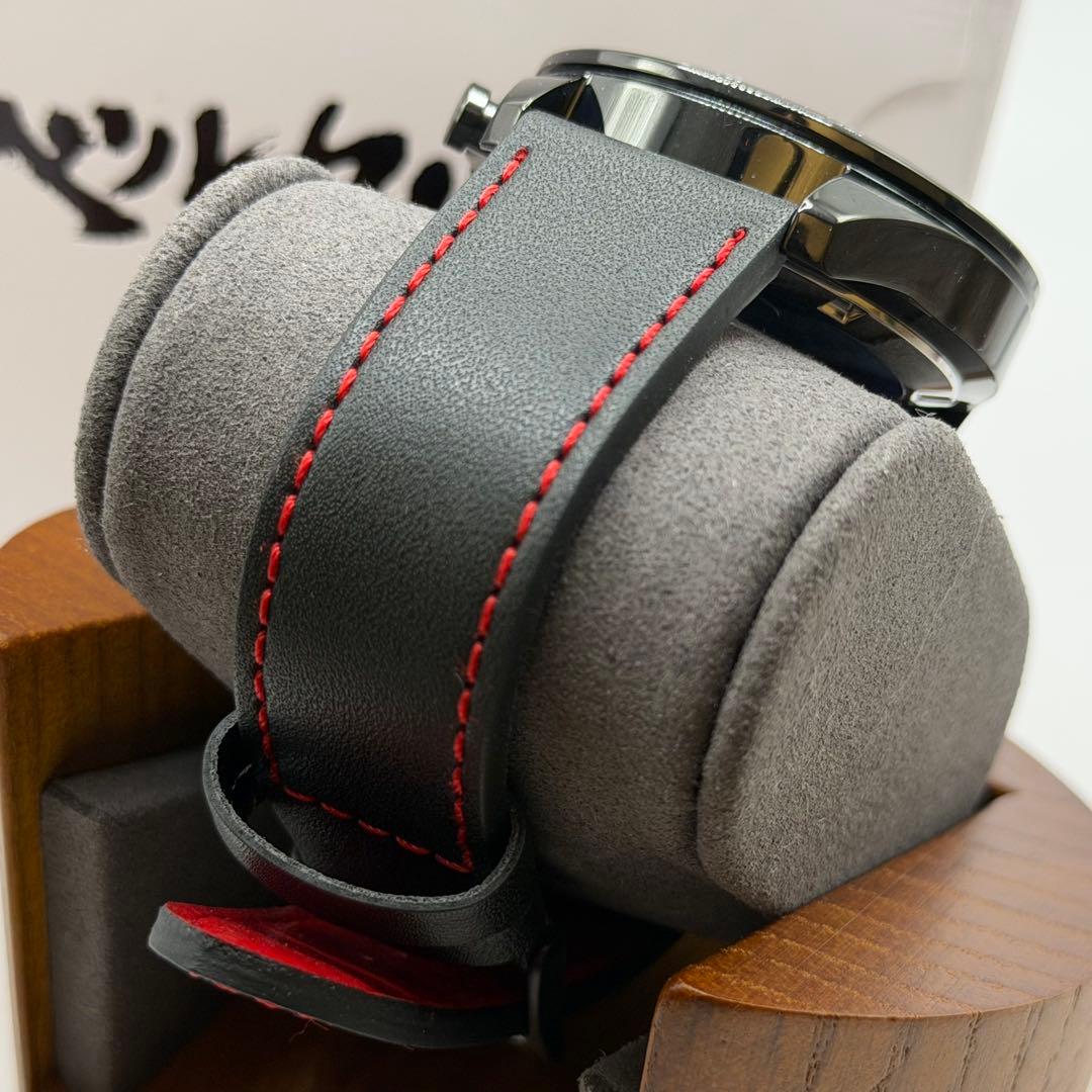 【新品未使用】セイコー　300本限定　ベルセルク　箱付　三浦建太郎