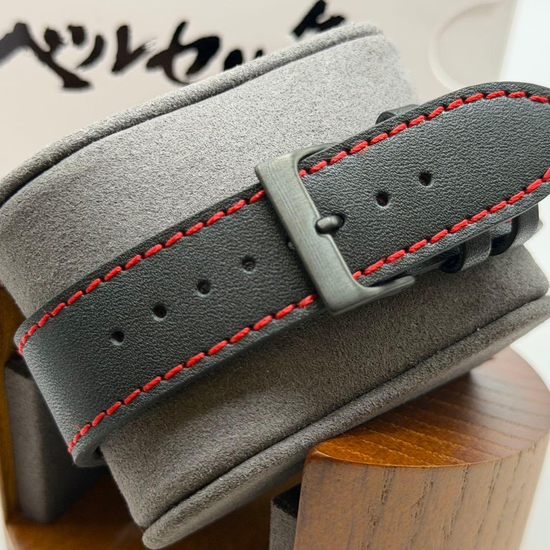 【新品未使用】セイコー　300本限定　ベルセルク　箱付　三浦建太郎