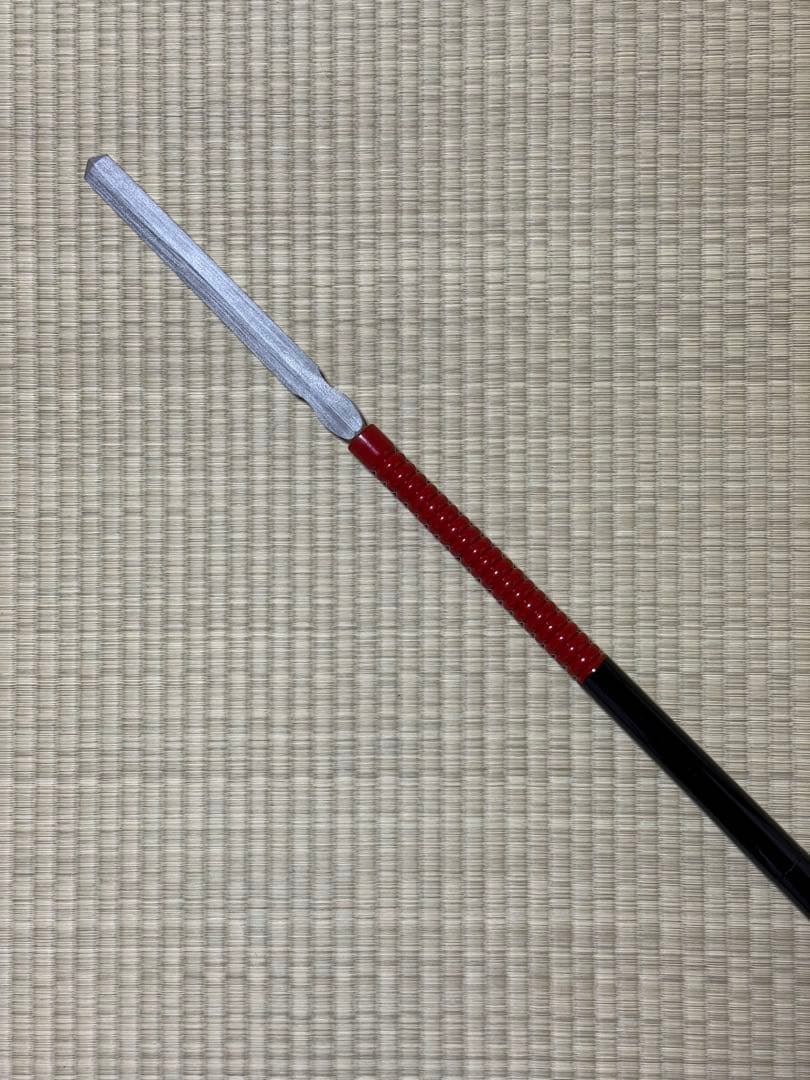 槍　やり　並槍　4本継　模造刀　模擬刀　美術刀　舞踊　大衆演劇　芝居