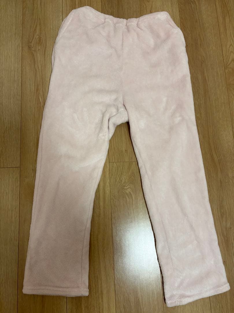 ちいかわ　GUルームウェア3点セット XL