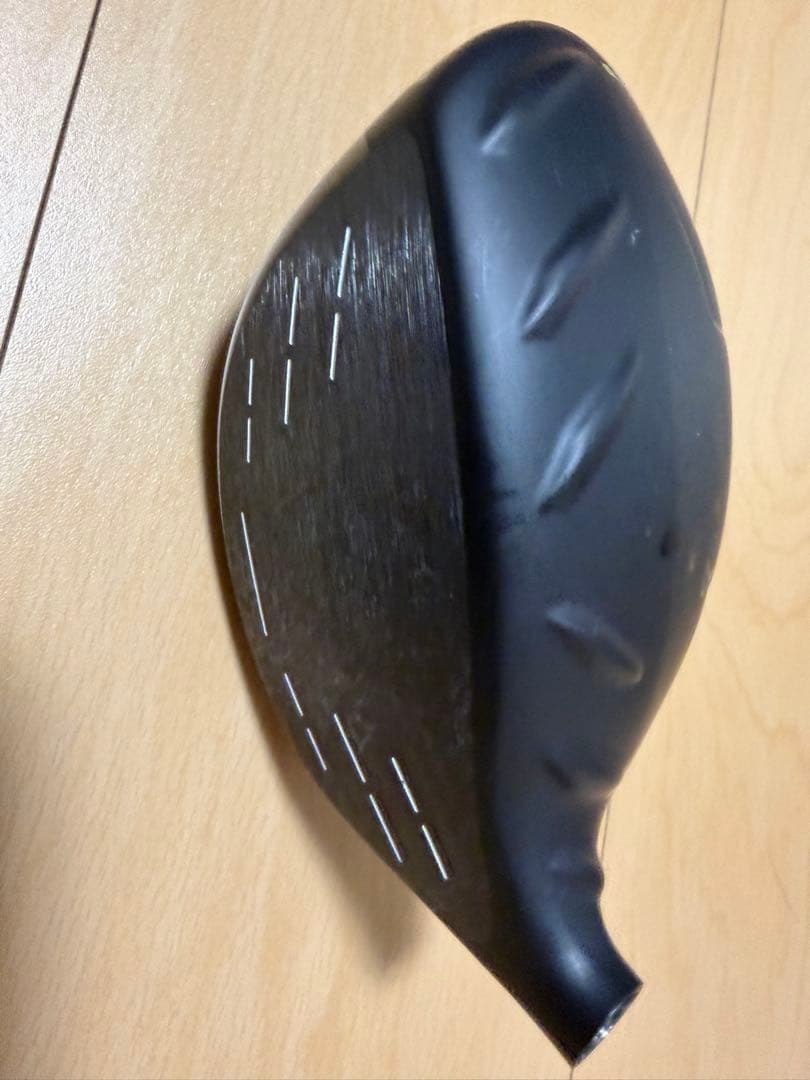 PING G430 LST ドライバー ツアークローム2.0 美品