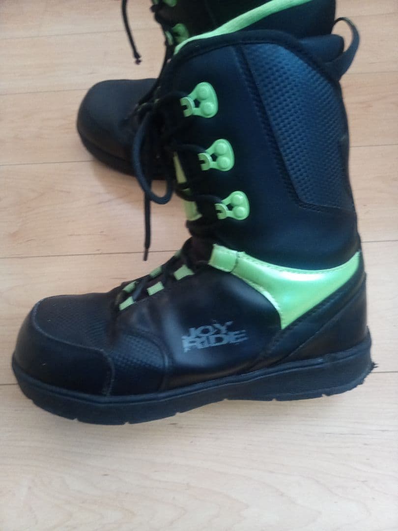 マーさん専用　スノーボード　メンズ　3点セット　別料金でブーツ追加対応です