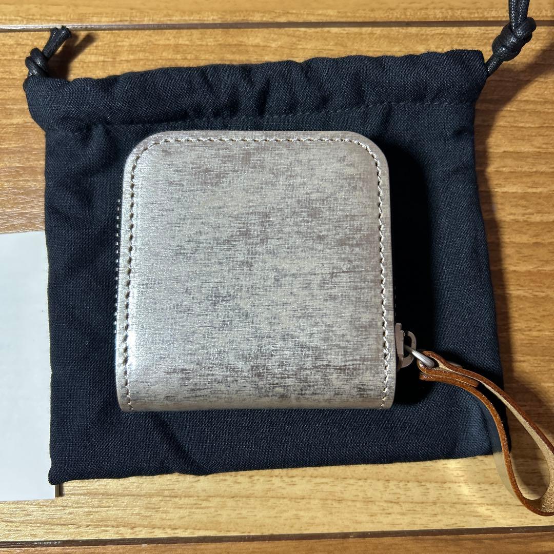 ポーター　フォイル　PORTER FOIL ケース　財布