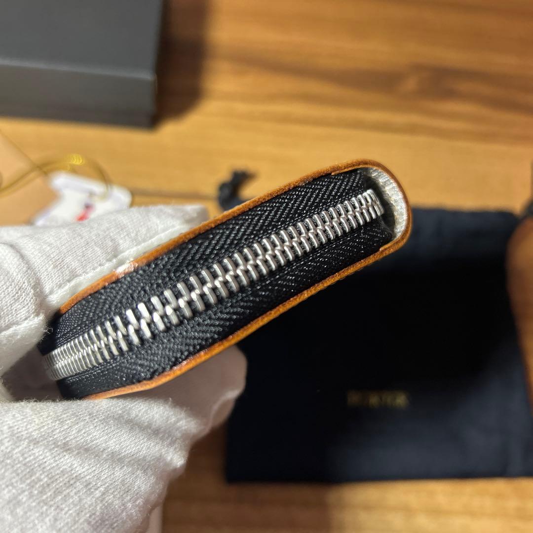 ポーター　フォイル　PORTER FOIL ケース　財布