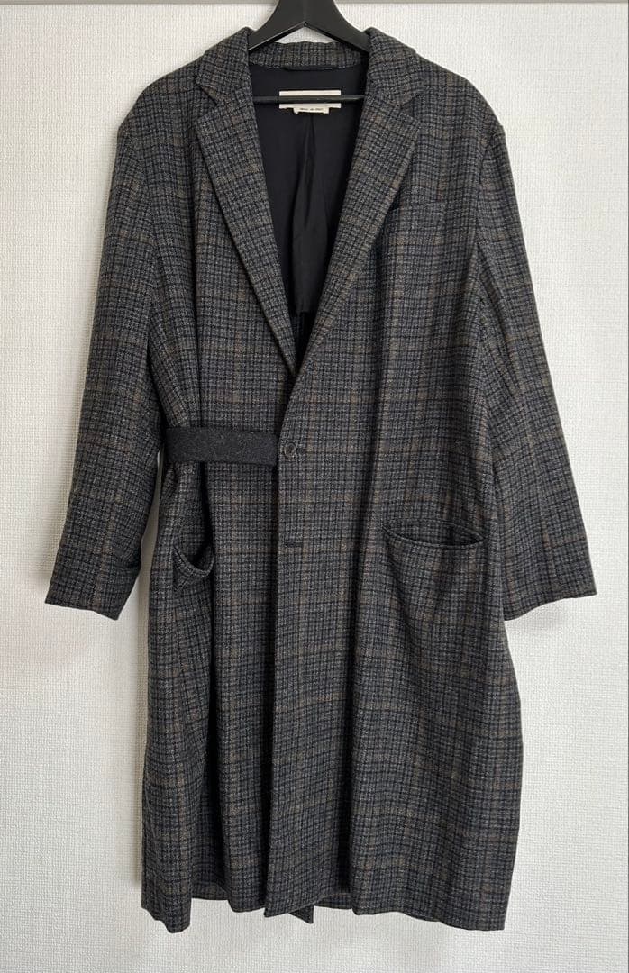 MARNI マルニ チェスターコート
