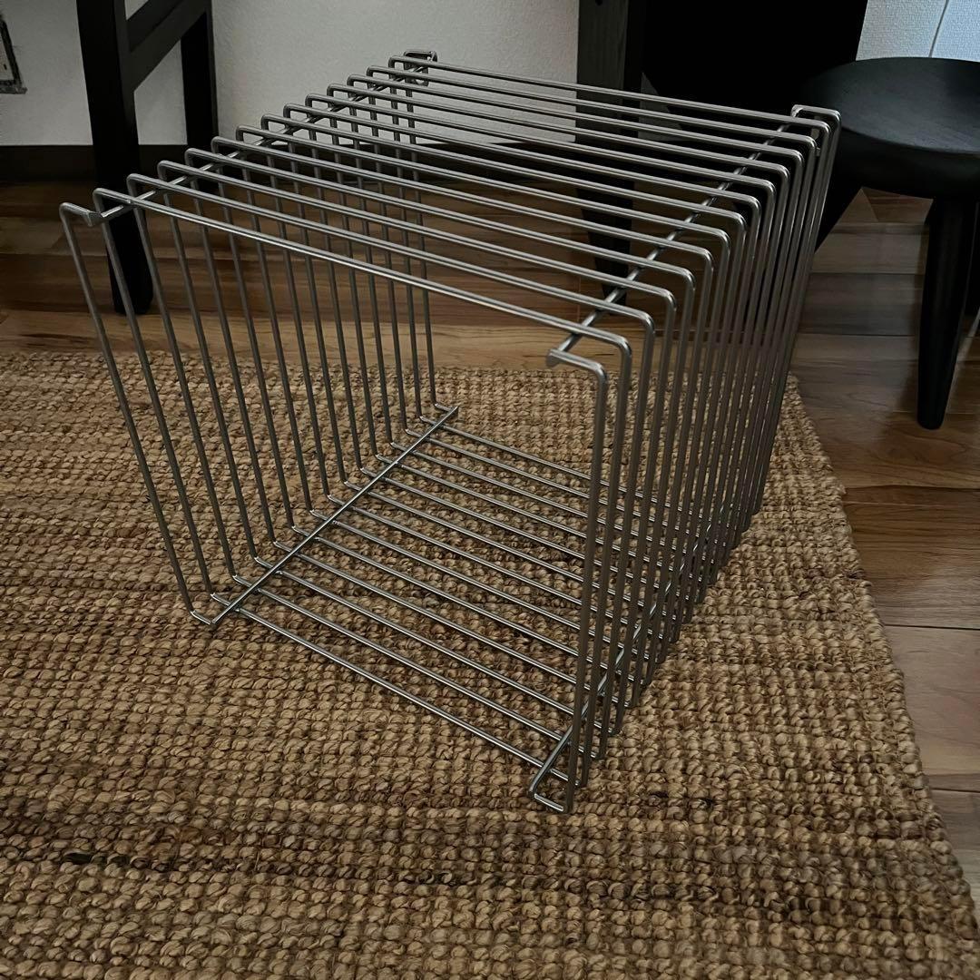 Montana モンタナ パントン ワイヤーシェルフ リプロダクト