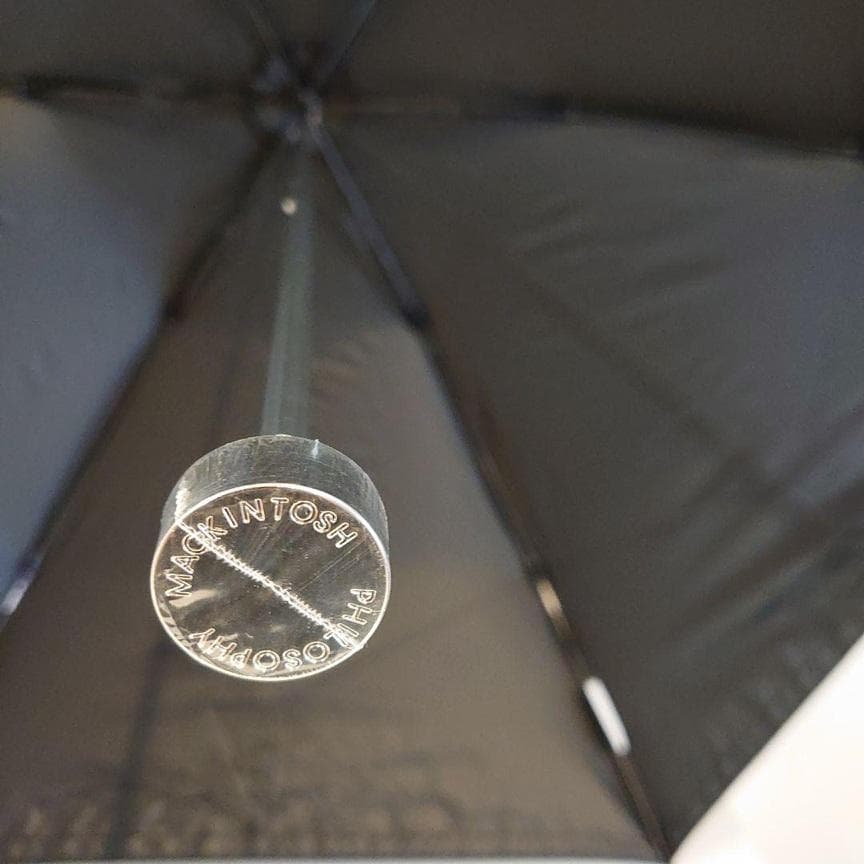 新品タグ付　高級　13,200円 マッキントッシュフィロソフィー【uv晴雨】