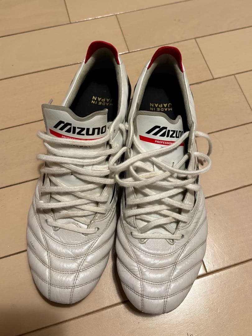 モレリアネオ4 26センチ