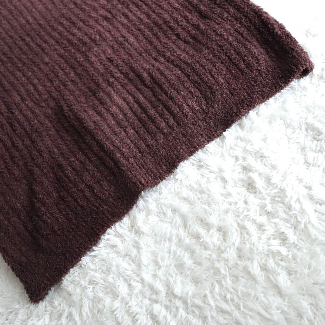 ジェラートピケ バレンタイン限定 べビモコメランジリブプルオーバー＆パンツセット