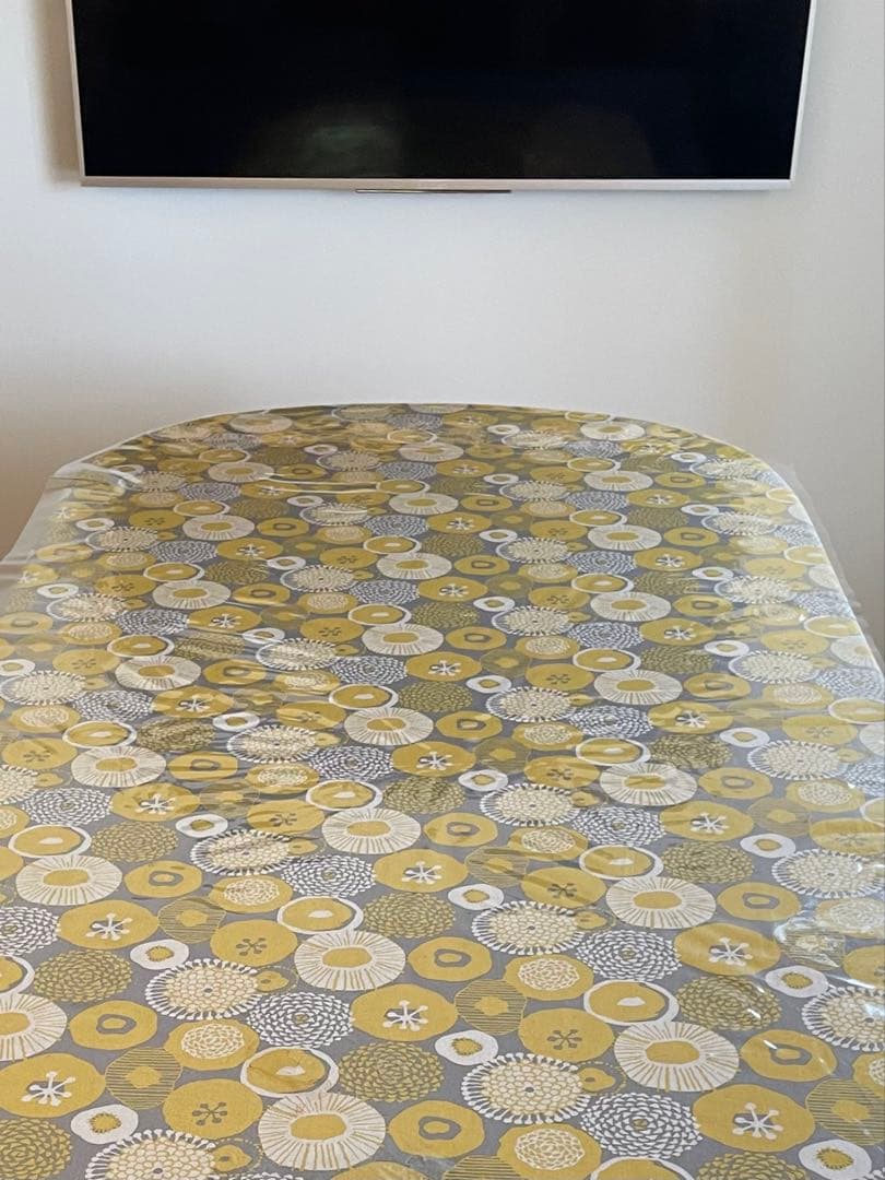 【最終値下】Carl Hansen&Sonダイニングテーブル・ビーチ材CH002