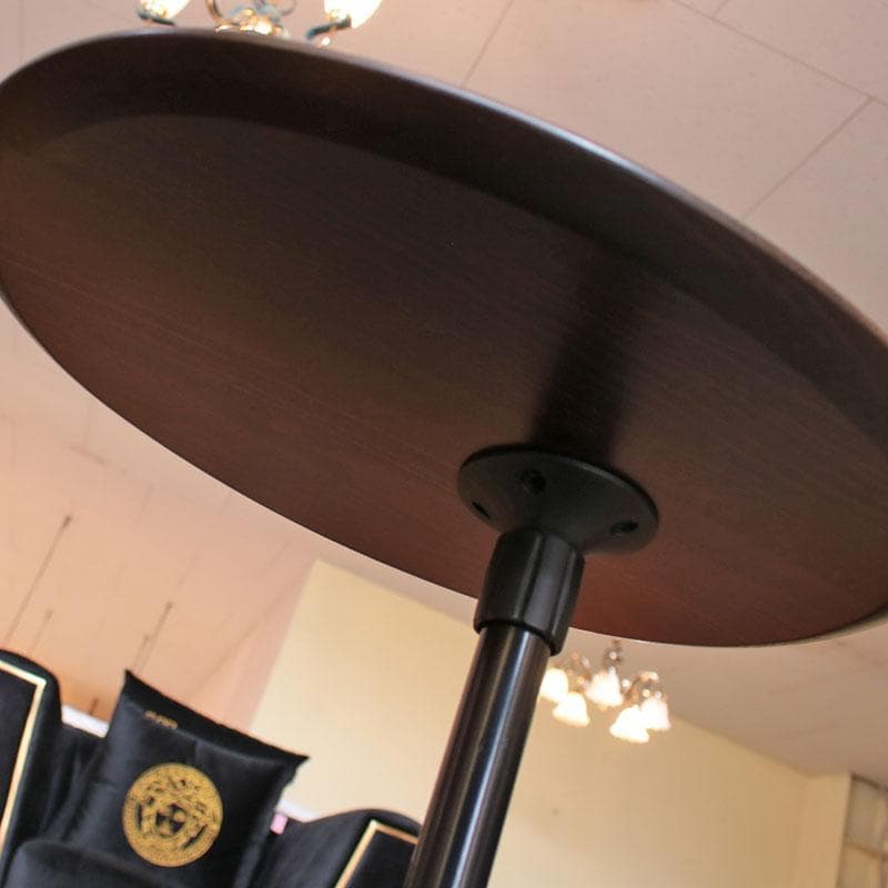 エコーネス エリプステーブル EKORNES 楕円サイドテーブル 132-008