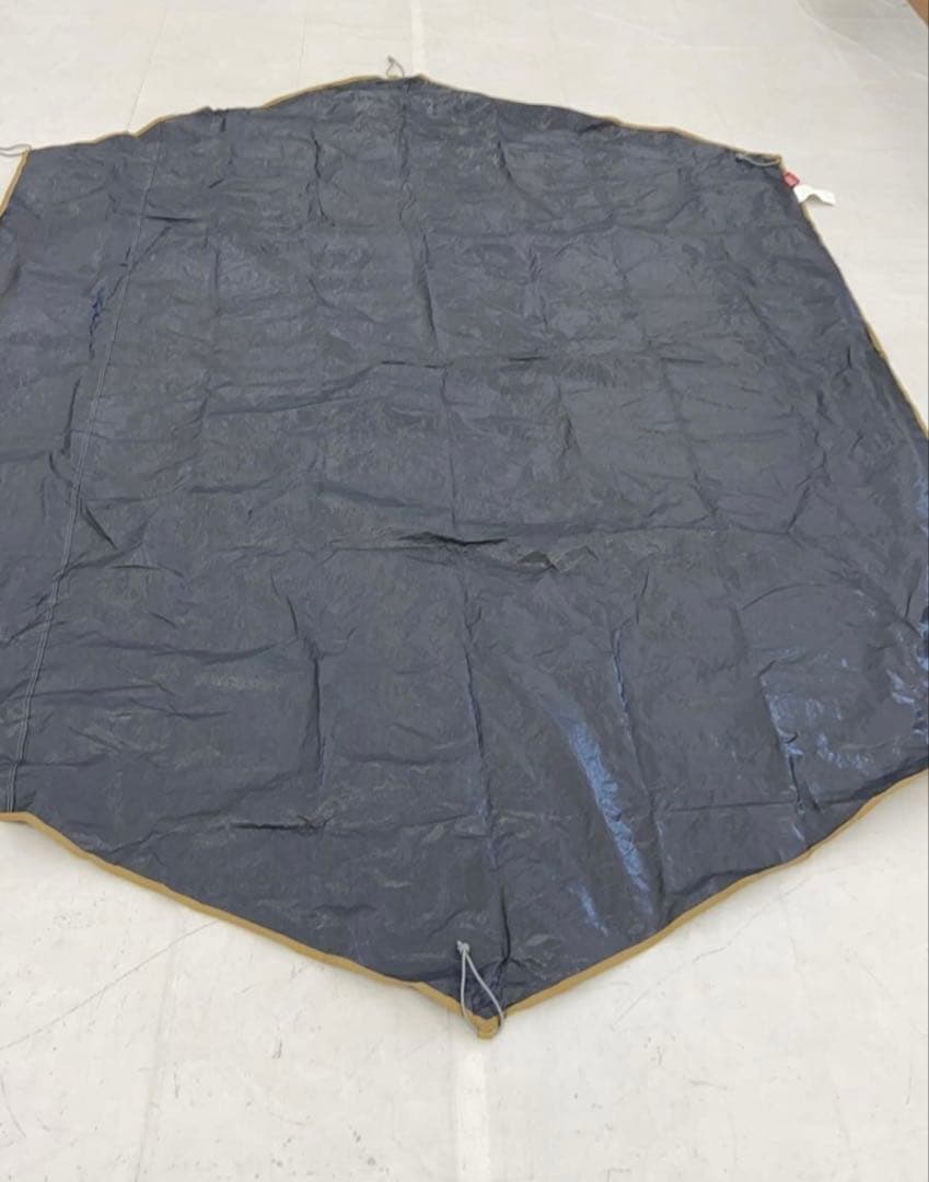 Coleman X-Cursion Tepee II/325 マット・シート付き