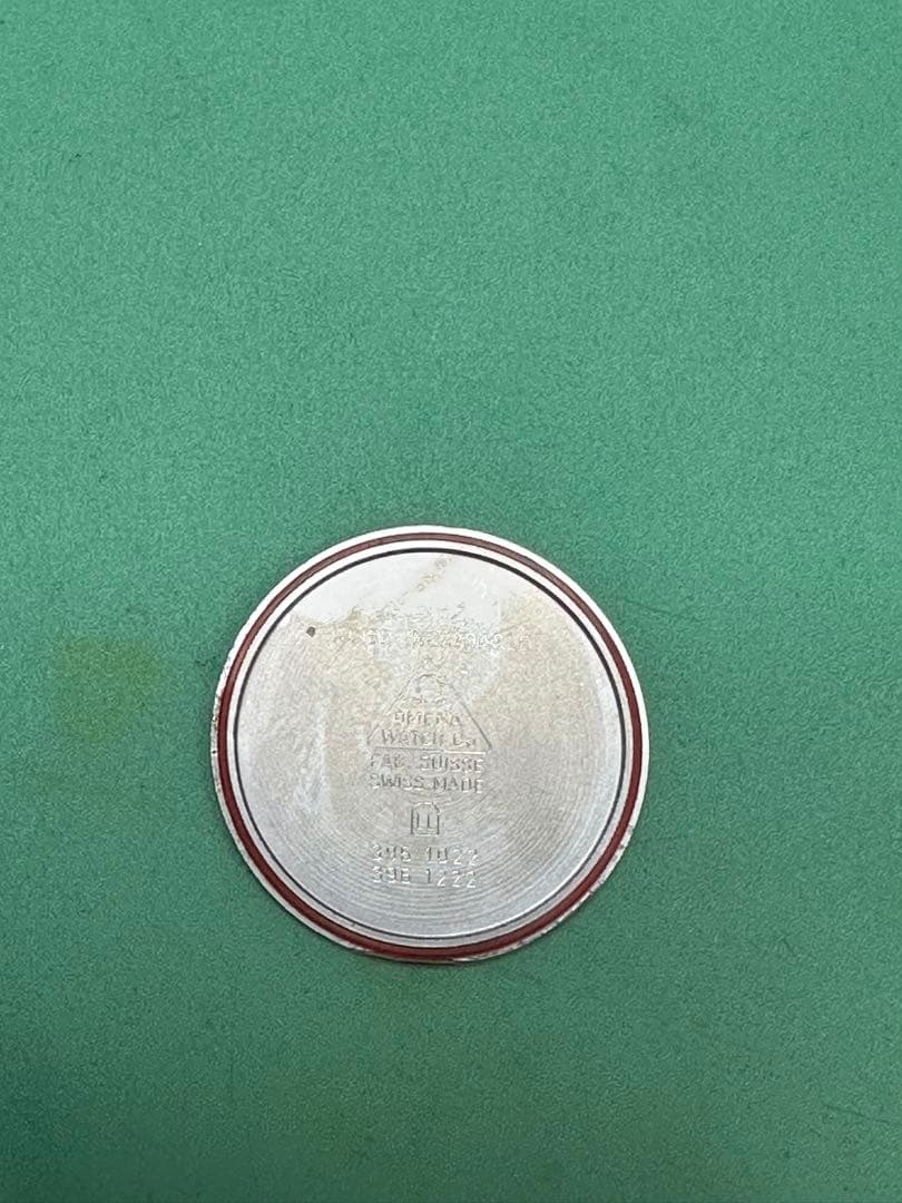 OMEGA オメガ シーマスター ポラリス　アンティーク オーバーホール済