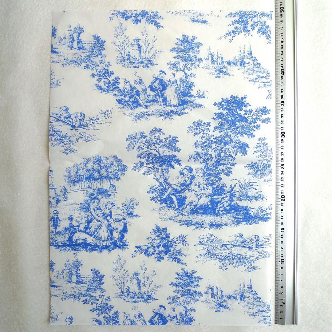 【調整中】R249 薄葉紙20枚セット(980)