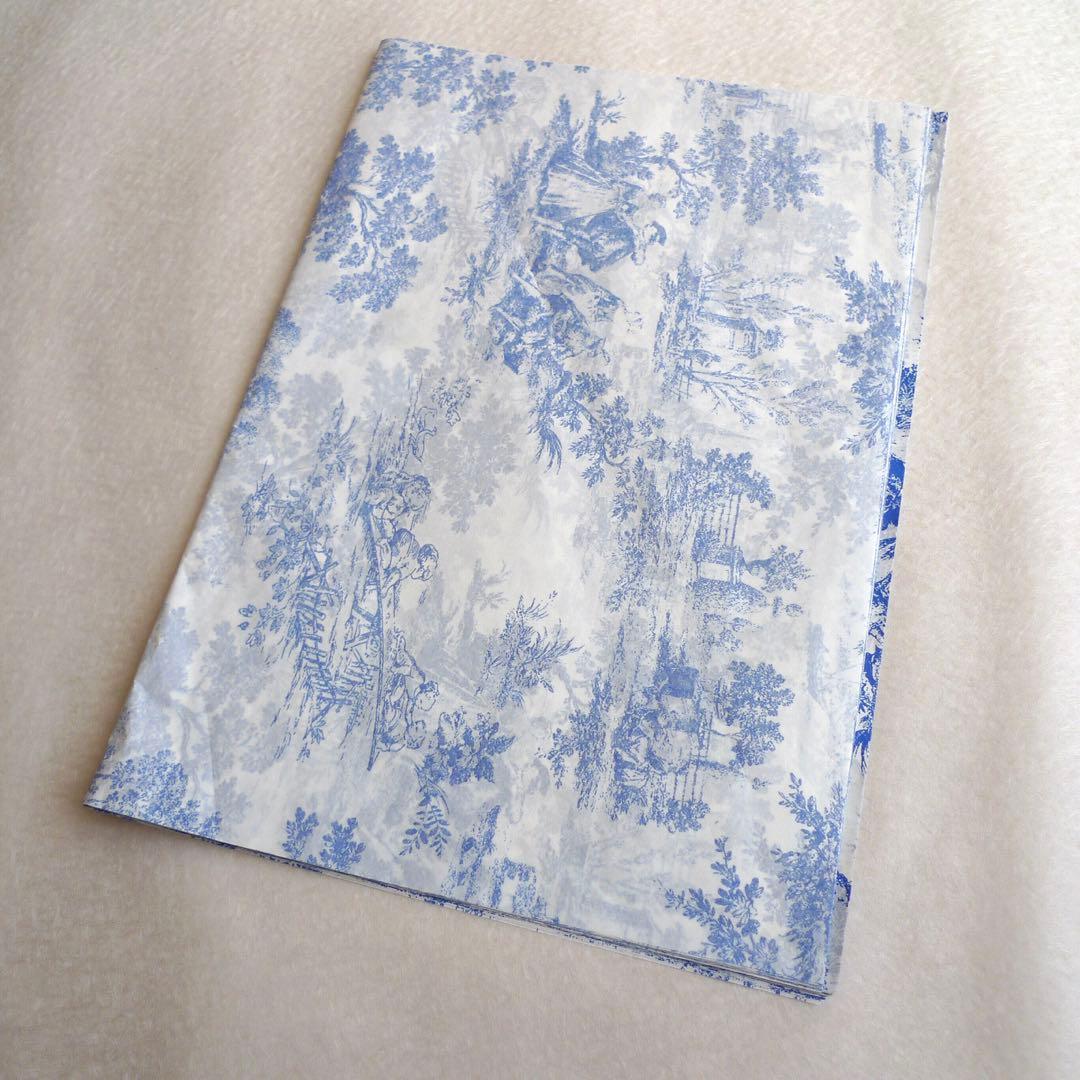 【調整中】R249 薄葉紙20枚セット(980)