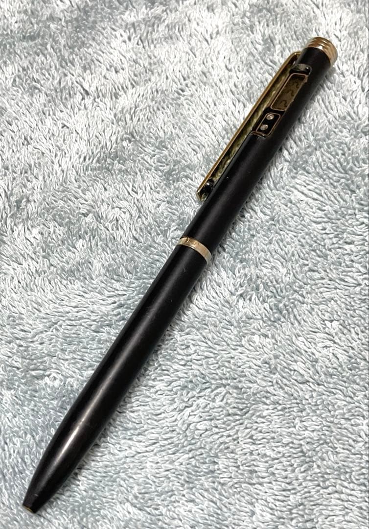 CHROMATIC【クロマチック】デジタルウォッチ ボールペン 激レア！