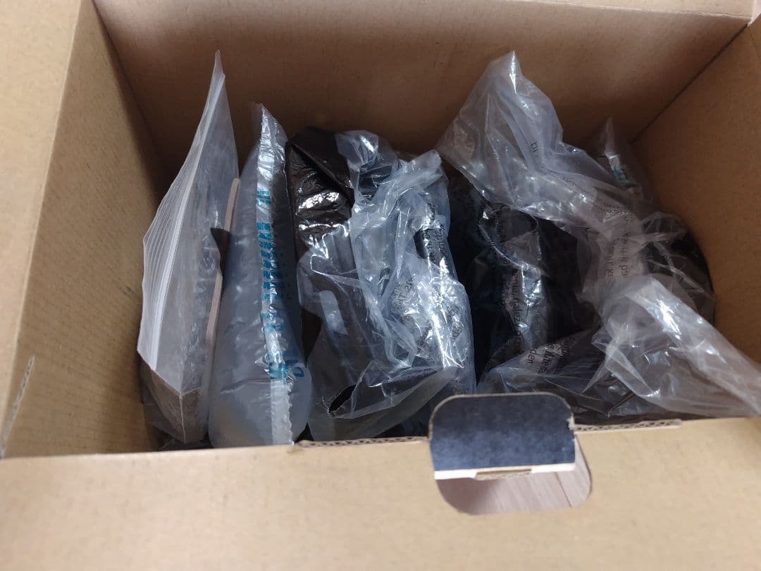 BURTON　CARTEL X メンズ用スノーボードビンディング Sサイズ