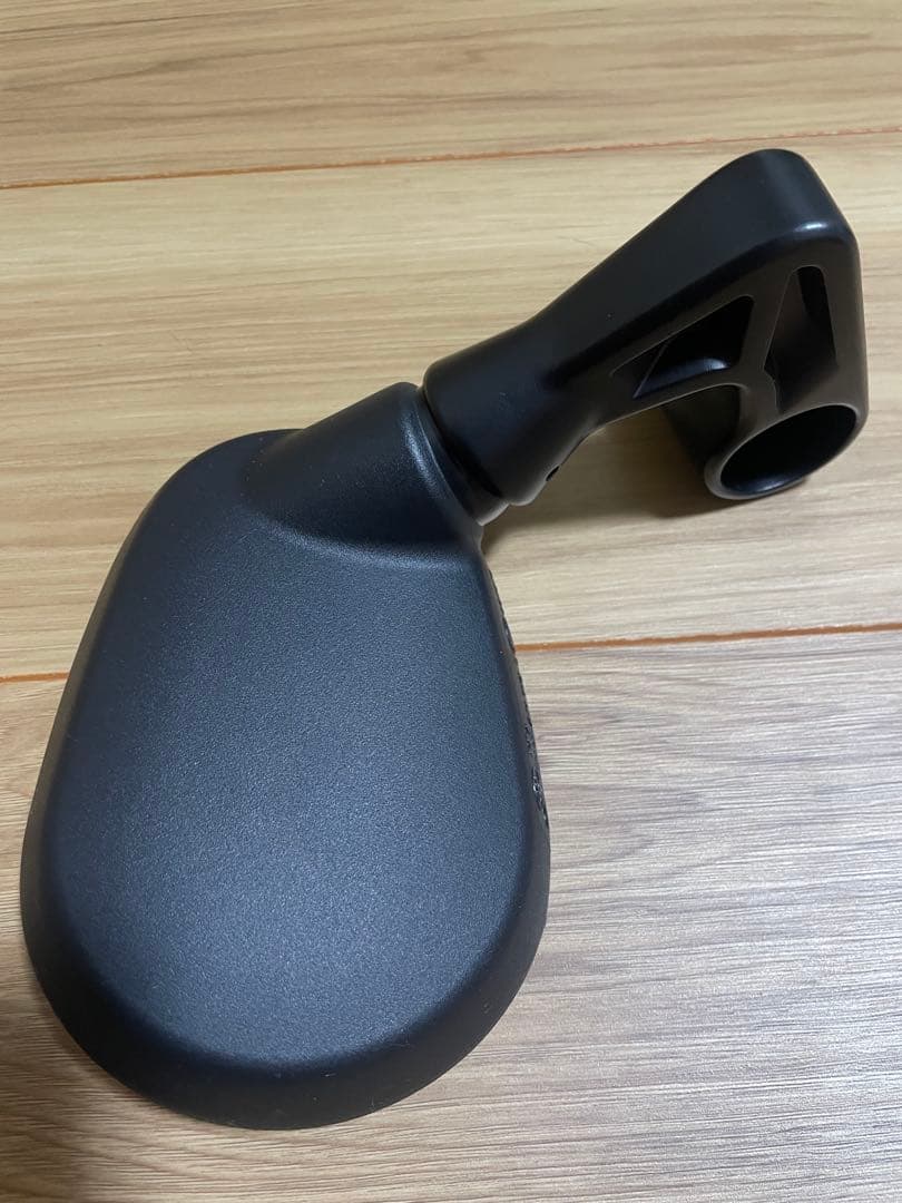 XSR900 RN80J 純正ミラー ケイ