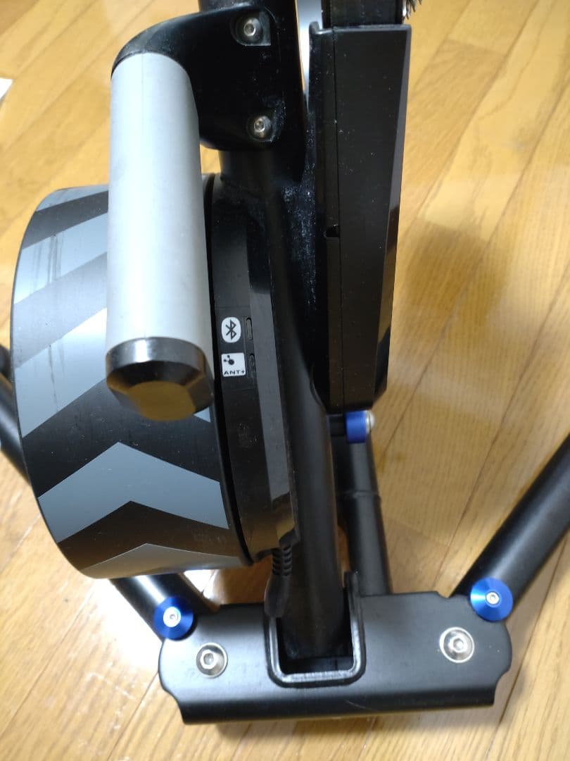 Wahoo Kickr V5 ワフー キッカー スマトレ