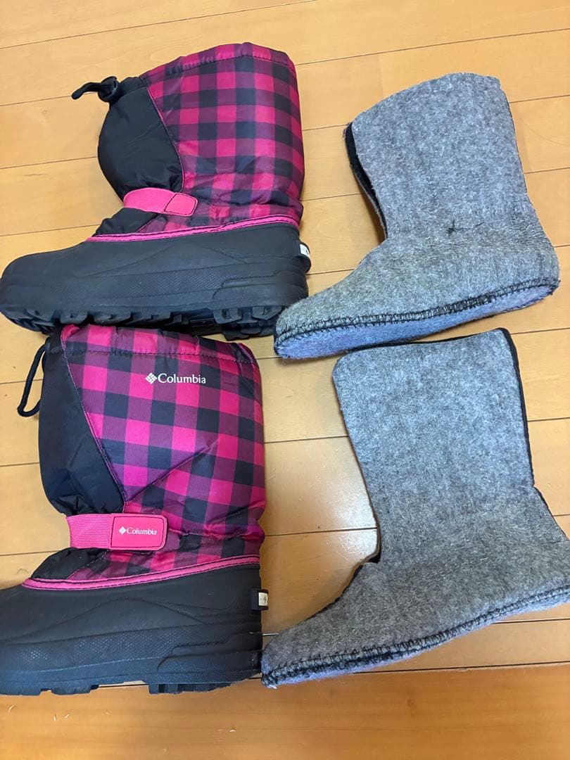 美品ROSSIGNOL スキー板140cm 身長135〜155cm用おまけ付き